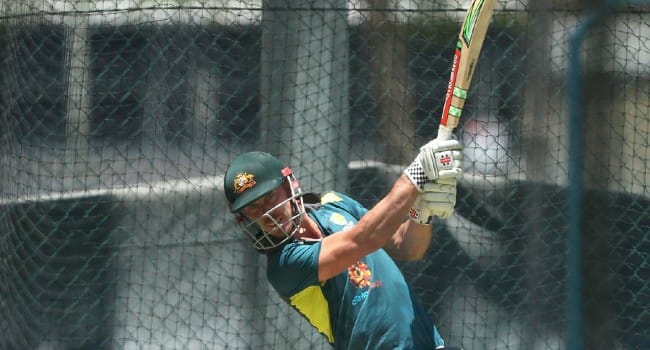 ILT20: Gulf Giants hopeful of resolving Chris Lynn issue with Cricket Australia